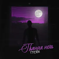 Гудзон — Пьяная Ночь — обложка